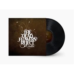 Mansun Dead Flowers Reject (Ofgv) (Uk) vinyl LP