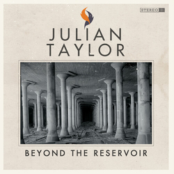 Julian Taylor Beyond The Reservoir VINYL LP