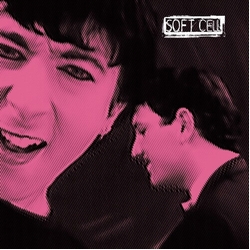 Soft Cell Non-Stop Extended Cabaret VINYL LP