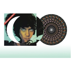 Bolan,Marc T.Rex Zinc Alloy (50Th Anniversary) (Rex) (Aniv) vinyl LP