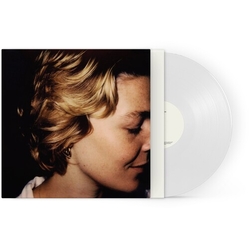 Maggie Rogers Dont Forget Me WHITE VINYL LP
