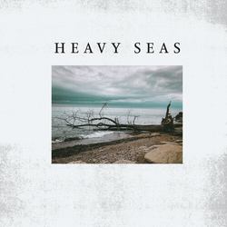 Heavy Seas Distortion Days VINYL LP