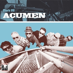 Acumen Mark Vii VINYL LP