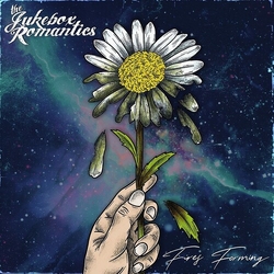Jukebox Romantics Fires Forming VINYL LP