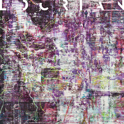 Locrian End Terrain - Lavender (Lav) VINYL LP