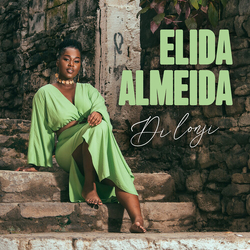 Elida Almeida Di Lonji VINYL LP