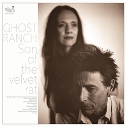 Son Of The Velvet Rat Ghost Ranch VINYL LP