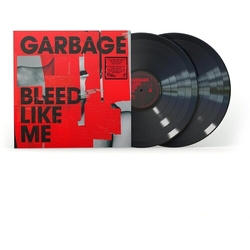 Garbage Bleed Like Me (Exp) VINYL LP