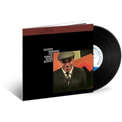 Horace Silver Silvers Serenade (Blue Note Tone Poet Series) VINYL LP