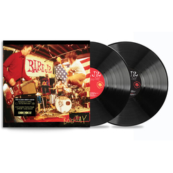 Bare Jr. Boo-Tay (Ofv) VINYL LP