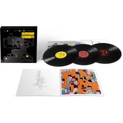 Wilco Whole Love Expanded VINYL LP