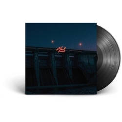 Marcus King Mood Swings vinyl LP