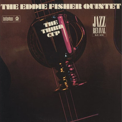 Eddie Fisher Third Cup (Verve By Request Series) VINYL LP