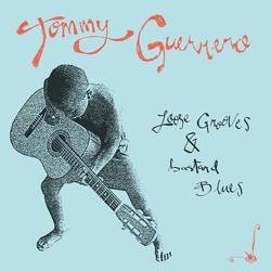 Tommy Guerrero Loose Grooves & Bastard Blues vinyl LP