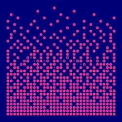 Dots & Pearls 8 Various Dots & Pearls 8 Various vinyl LP