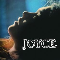 Joyce Joyce vinyl LP