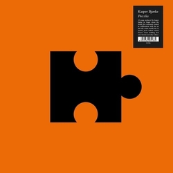 Kasper Bjorke Puzzles vinyl LP