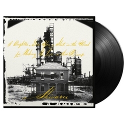 Shivaree I Oughtta Give You A Shot In The Head For Making vinyl LP
