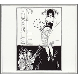 Humble Pie Humble Pie  VINYL LP