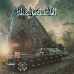 Blue Oyster Cult On Your Feet Or On Your Knees  VINYL LP