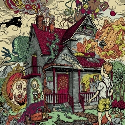 Lot Like Birds No Place vinyl LP