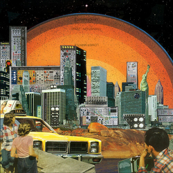 AA Diskordant VINYL LP