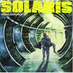 Edward Artemiev Solaris - O.S.T. VINYL LP