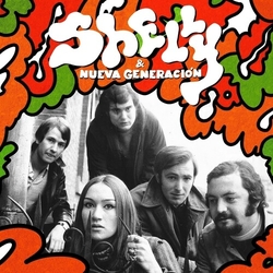 Shelly Nueva Generacion Shelly Y Nueva Generacion vinyl LP