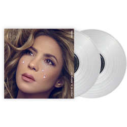 Shakira Mujeres Ya No Lloran VINYL LP