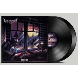 Wormwood Star  VINYL LP