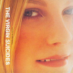 Virgin Suicides O.S.T. Virgin Suicides O.S.T. vinyl LP