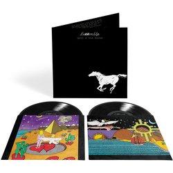 Neil Young Fuckin Up VINYL LP