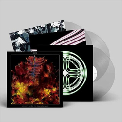 Coil Moons Milk (In Four Phases) (Cvnl) (Can) vinyl LP