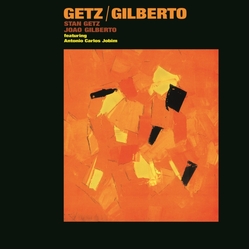 Joao Gilberto Getz Gilberto (Colv) (Gry) (Uk) vinyl LP