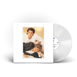 Wham Make It Big WHITE (Rmst) VINYL LP