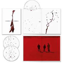 Manic Street Preachers Lifeblood 20 (Uk) CD