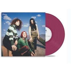 Muna Saves The World (Colv) (Uk) vinyl LP
