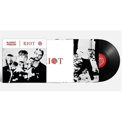 Blackout Problems Riot (Ger) vinyl LP