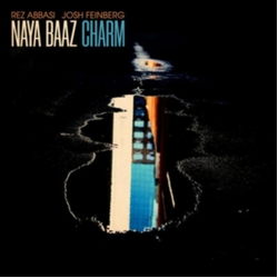 Naya Baaz Charm VINYL LP