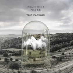 Roeland Celis Vacuum Marble Colored VINYL LP