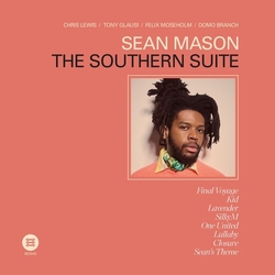 Sean Mason Southern Suite VINYL LP