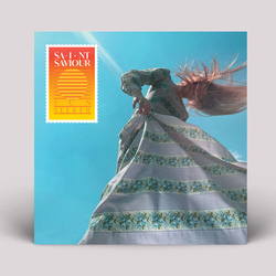 Saint Saviour Sunseeker vinyl LP