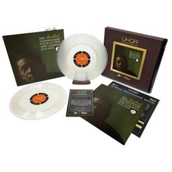 John Coltrane Ballads VINYL LP