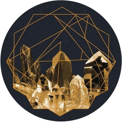 Jonathan Kaspar We Come (Ep) vinyl 12