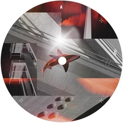 Adam Beyer Lets Begin vinyl 12