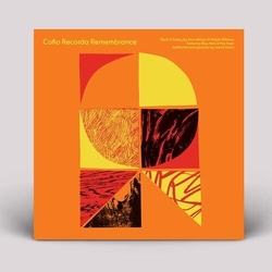 Joan Bibiloni Cofio Recorda Remembrance vinyl 12