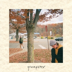 Grumpster Grumpster VINYL LP