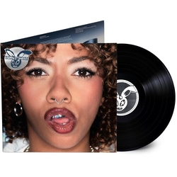 Nia Archives Silence Is Loud vinyl LP