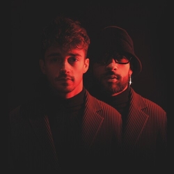Charles Leclerc Dreamers VINYL LP