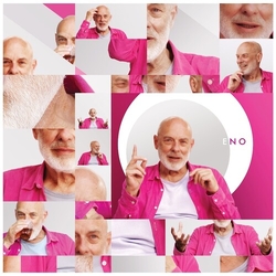 Brian Eno Eno - O.S.T. VINYL LP